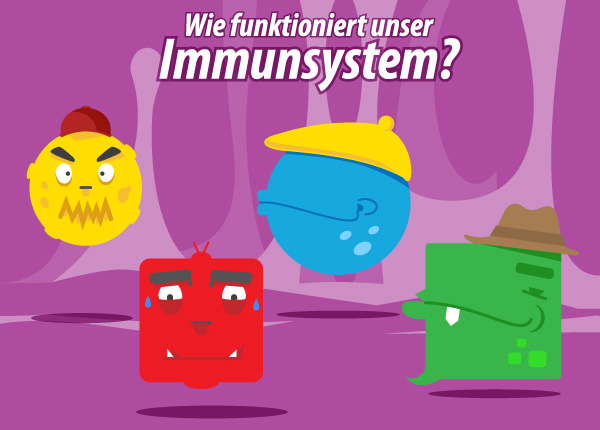 Immunsystem