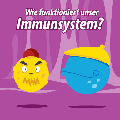 Immunsystem