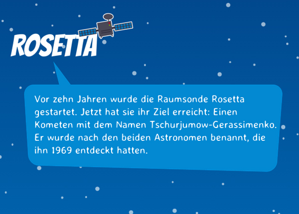 Rosetta