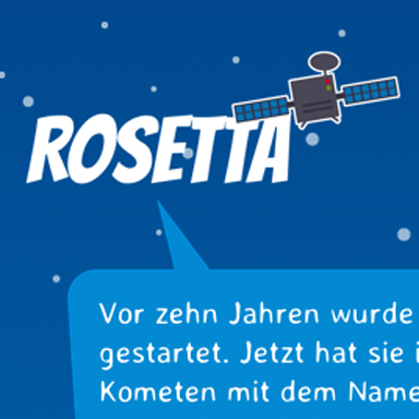 Rosetta