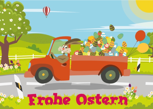 Ostern