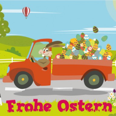 Ostern