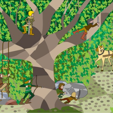 Robin_Hood