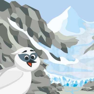Gletscher