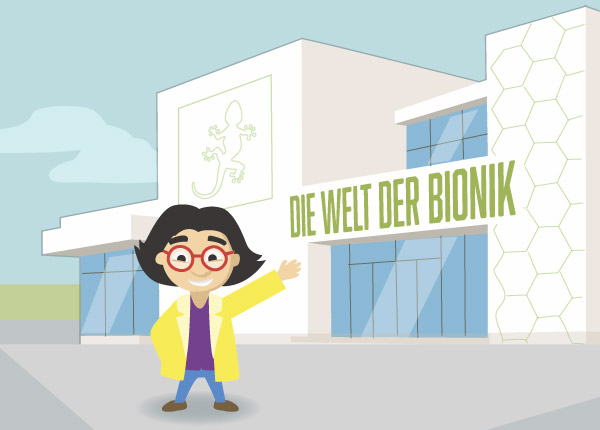 Bionik