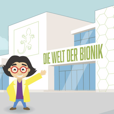 Bionik